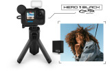 Spordikaamera GoPro HERO11 Black Creator Edition Creator Edition