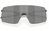 P&auml;ikeseprillid OAKLEY Sutro TI Matte Gunmetal Prizm Black