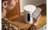 Sonos SUB mini juhtmevaba bassik&otilde;lar valge