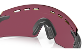 Päikeseprillid OAKLEY Encoder Strike Vented Matte Black Prizm Road