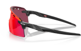 Päikeseprillid OAKLEY Encoder Strike Vented Matte Black Prizm Road