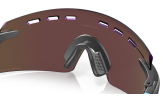 Päikeseprillid OAKLEY Encoder Strike Vented Matte Black Prizm Sapphire