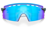 Päikeseprillid OAKLEY Encoder Strike Vented Matte Black Prizm Sapphire