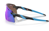 Päikeseprillid OAKLEY Encoder Strike Vented Matte Black Prizm Sapphire