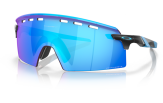 Päikeseprillid OAKLEY Encoder Strike Vented Matte Black Prizm Sapphire