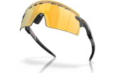 Päikeseprillid OAKLEY Encoder Strike Vented Matte Carbon Prizm 24k