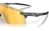Päikeseprillid OAKLEY Encoder Strike Vented Matte Carbon Prizm 24k