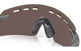 Päikeseprillid OAKLEY Encoder Strike Vented Matte Carbon Prizm 24k
