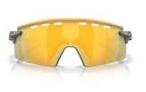 Päikeseprillid OAKLEY Encoder Strike Vented Matte Carbon Prizm 24k