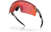 Päikeseprillid OAKLEY Encoder Strike Vented Matte Onyx Prizm Trail Torch