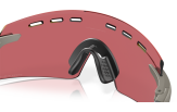 Päikeseprillid OAKLEY Encoder Strike Vented Matte Onyx Prizm Trail Torch