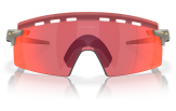 Päikeseprillid OAKLEY Encoder Strike Vented Matte Onyx Prizm Trail Torch
