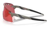Päikeseprillid OAKLEY Encoder Strike Vented Matte Onyx Prizm Trail Torch