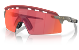 Päikeseprillid OAKLEY Encoder Strike Vented Matte Onyx Prizm Trail Torch
