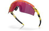 Päikeseprillid OAKLEY Encoder Strike Vented 2023 Tour De France Splatter Prizm Road