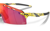 Päikeseprillid OAKLEY Encoder Strike Vented 2023 Tour De France Splatter Prizm Road