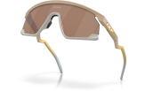 Päikeseprillid OAKLEY BXTR PM Matte Terrain Tan Prizm Tungsten