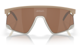 Päikeseprillid OAKLEY BXTR PM Matte Terrain Tan Prizm Tungsten