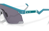 Päikeseprillid OAKLEY BXTR Matte Balsam Prizm Grey