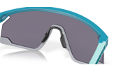 Päikeseprillid OAKLEY BXTR Matte Balsam Prizm Grey