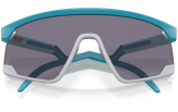 Päikeseprillid OAKLEY BXTR Matte Balsam Prizm Grey
