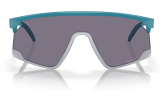 Päikeseprillid OAKLEY BXTR Matte Balsam Prizm Grey