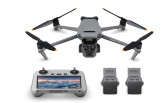 Droon DJI Mavic 3 Pro Fly More Combo (DJI RC) Fly More Combo DJI RC puldiga