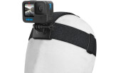 GoPro peapael kinnitus + kiir. v2