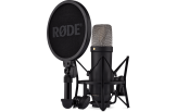 Rode NT1 5th Gen Black
