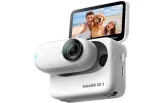Seikluskaamera Insta360 GO 3 64GB Standalone