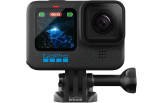 Spordikaamera GoPro HERO12 Black Standard komplekt