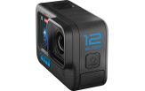 Spordikaamera GoPro HERO12 Black Standard komplekt