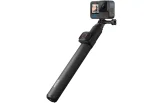 GoPro puldiga k&auml;sistatiiv (H12/H13 Black)