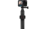 GoPro puldiga k&auml;sistatiiv (H12/H13 Black)