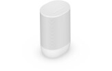 Sonos MOVE (gen2) kaasaskantav juhtmevaba kõlar valge