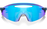 Päikeseprillid OAKLEY Encoder Ellipse Matte Navy Prizm Sapphire