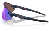 Päikeseprillid OAKLEY Encoder Ellipse Matte Navy Prizm Sapphire