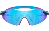 Päikeseprillid OAKLEY Encoder Ellipse Matte Navy Prizm Sapphire