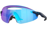 Päikeseprillid OAKLEY Encoder Ellipse Matte Navy Prizm Sapphire