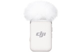 DJI Mic 2 Transmitter (Pearl White) Transmitter (Pearl White)