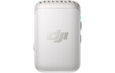 DJI Mic 2 Transmitter (Pearl White) Transmitter (Pearl White)