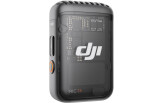 DJI Mic 2 Transmitter (Shadow Black) Transmitter (Shadow Black)