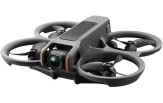 Droon DJI Avata 2 Fly More Combo (Kolm akut)