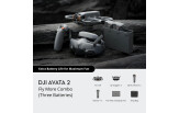 Droon DJI Avata 2 Fly More Combo (Kolm akut)
