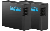 GoPro laetav liitium-ioon aku Hero13 Black 2tk