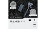 DJI Osmo Action 5 Pro Adventure Combo