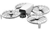 Droon DJI Flip Fly More Combo (DJI RC 2)