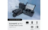 Droon DJI Mavic 4 Pro 512GB Creator Combo (DJI RC Pro 2)