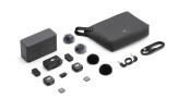 Mikrofon DJI Mic 3 2TX+ 1RX+ Laadimiskarp