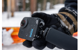Spordikaamera GoPro Max 2